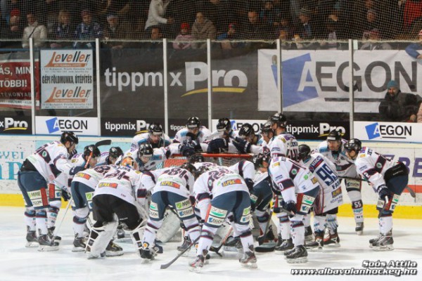 Sapa Fehérvár AV19-Dornbirner EC 4-3 (2013.12.21)