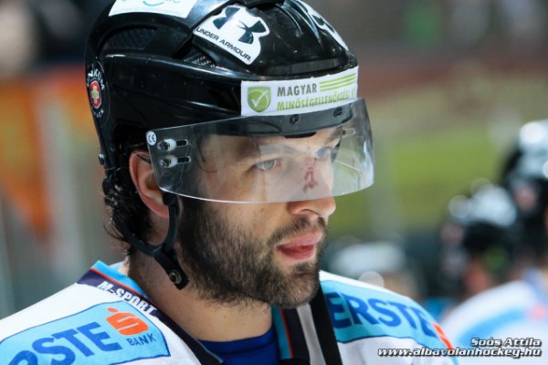 Sapa Fehérvár AV19-Vienna Capitas 5-3 (2013.12.28)