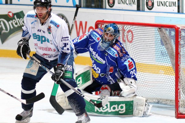 Sapa Fehérvár AV19 - Villach SV 5-1 (Tóth Péter)