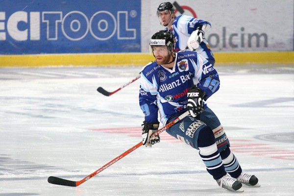 Alba Volán - HC Csíkszereda 9-1