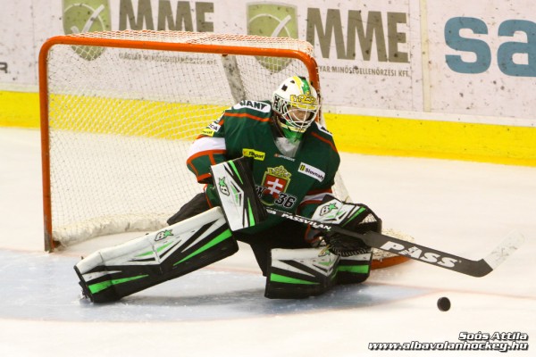 HK 36 Skalica - MOSER MEDICAL Graz 99ers