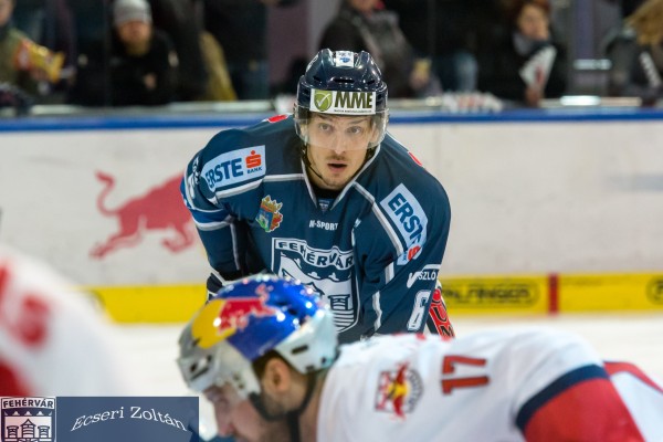 Red Bull Salzburg - Fehérvár AV19 2-3 bü.