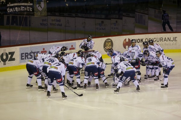 KHL Medvescak Zagreb - Fehérvár AV19 2-3