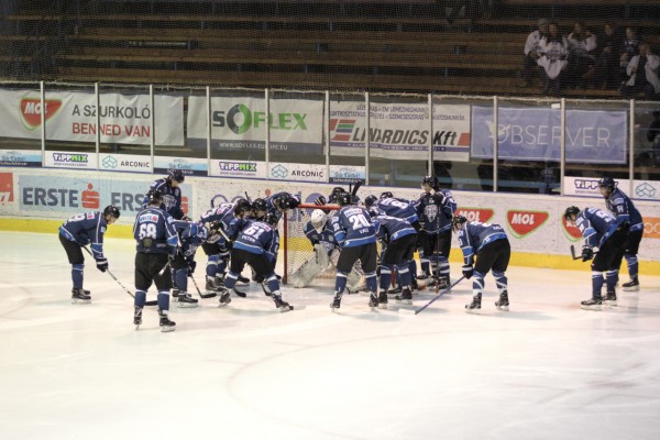 Fehérvár AV19  -  Market-Vasas 2-1