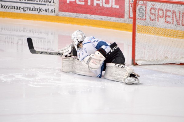 HD Hidria Jesenice - Fehérvár AV19 4-1