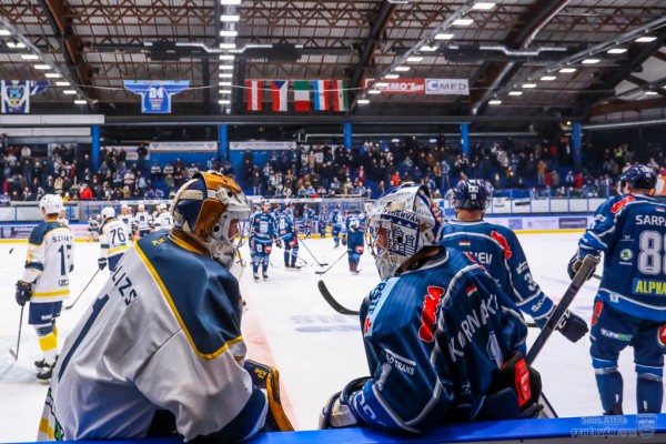 2019.01.22. Fehérvár AV19 - MAC Újbuda 6-3