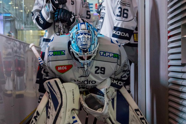 2019. 11. 26. HC TWK Innsbruck - Hydro Fehérvár AV19 2-7