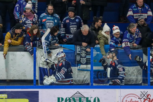 2022.12.30 Hydro Fehervar AV19 - spusu Vienna Capitals 1-4