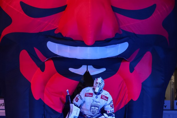2025.01.17. Hydro Fehérvár AV19 - Pioneers Vorarlberg 3-2